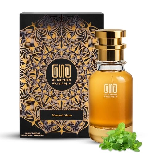 Memooir Mann Eau de Parfum 200 ml