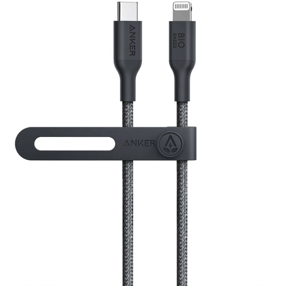 Anker Powerline + Ii Cable USB-C to Lightning 0.9m