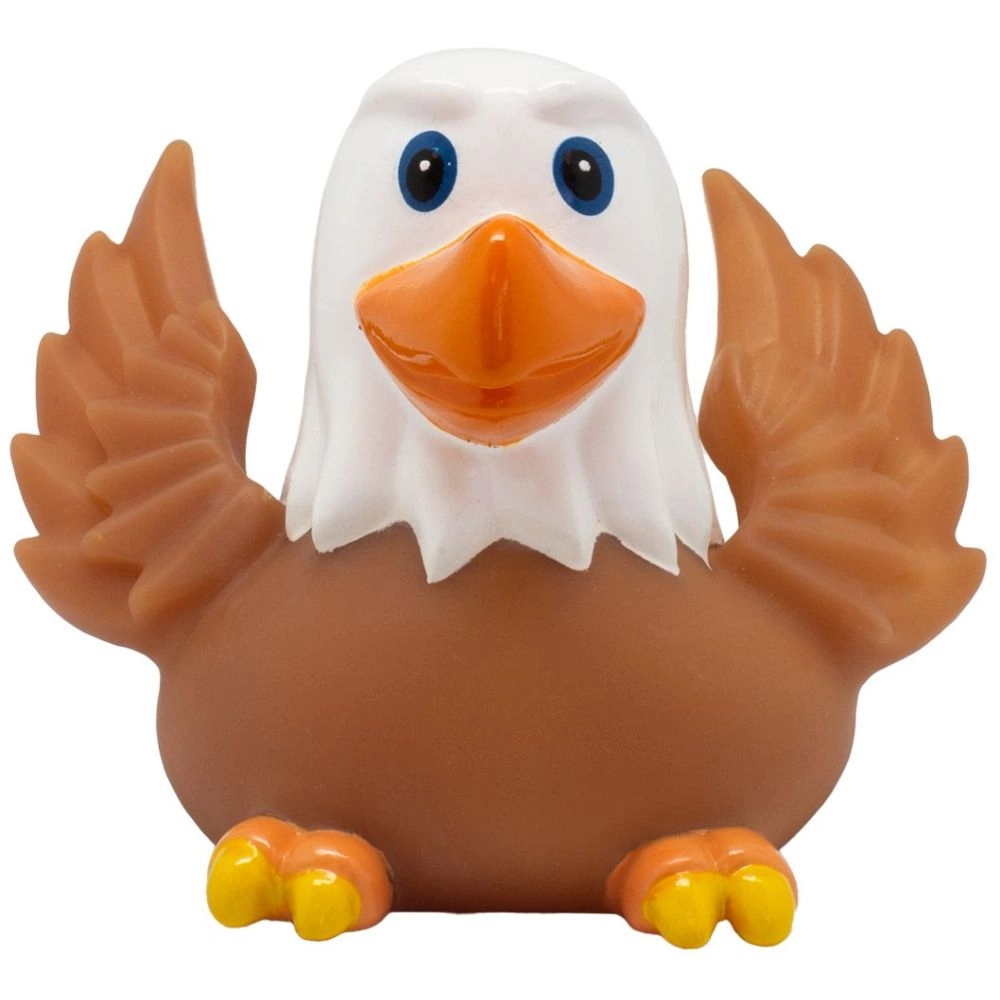 LILALU Eagle Duck - 3+ Gold Glitter