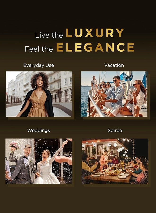 Baco - Eau de Parfum 100ml