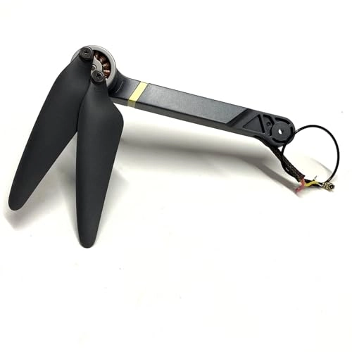 F5S PRO+ - Propeller Arm Blades Quick Release 1pcs front A arm