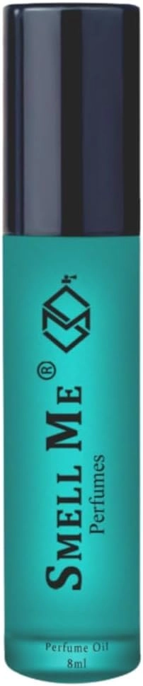 Smell Me Fragrances Perfume Oil 102 Eau de Parfum 16ml Pack