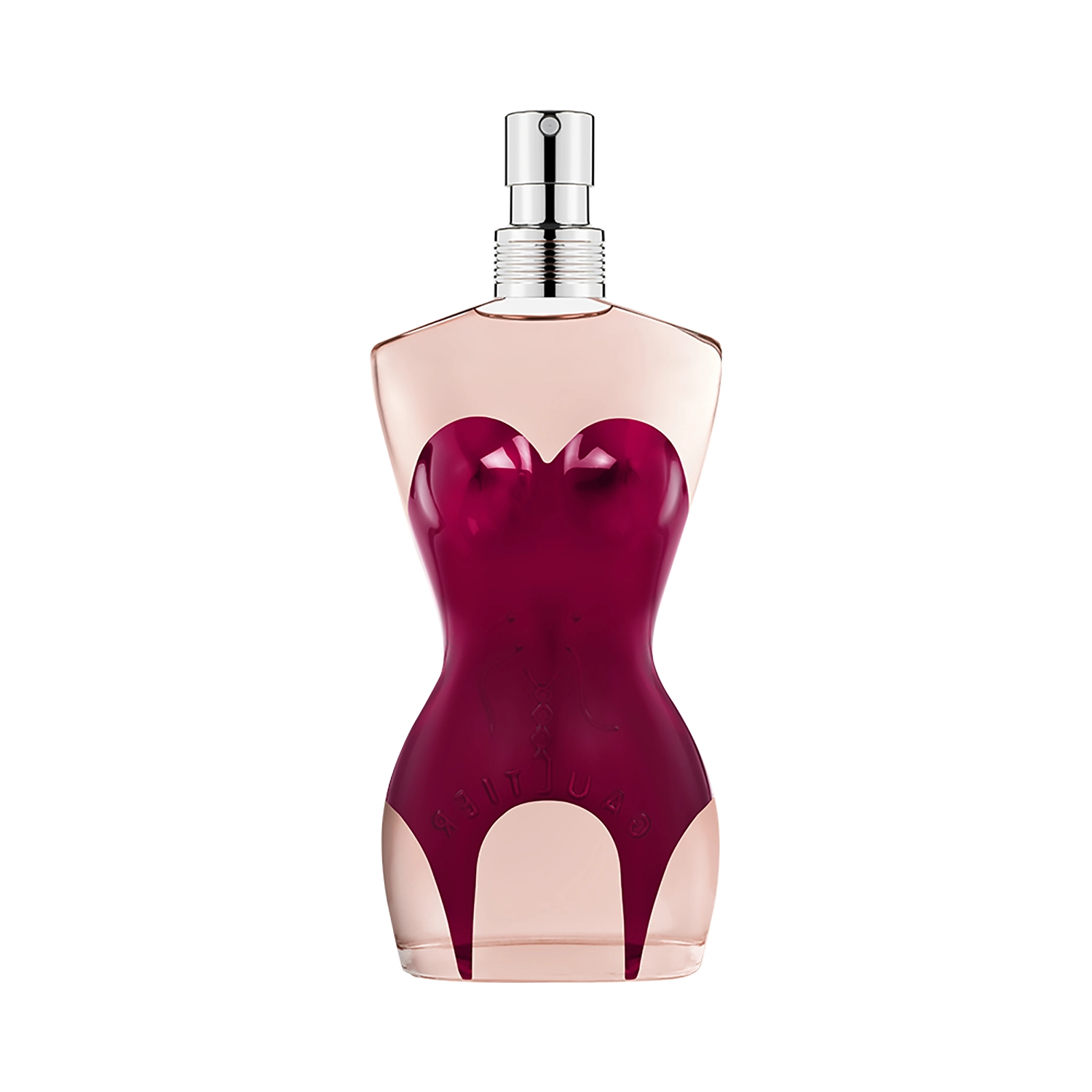 Jean Paul Gaultier Jpg Femme Classique Eau de Parfum - 50ml