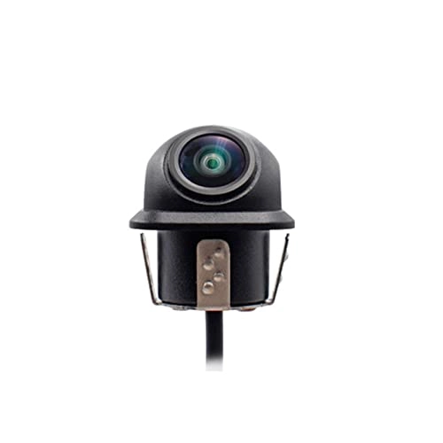 Vehicle Rear View Camera - Night Vision Wire 1080P