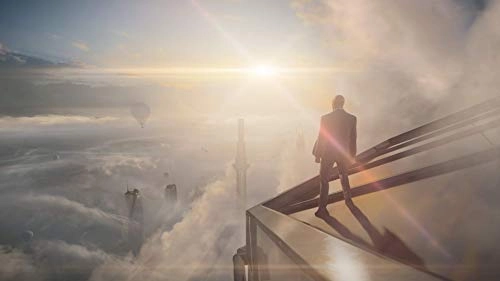 Hitman 3 - Standard Edition Xbox One|Xbox Series X