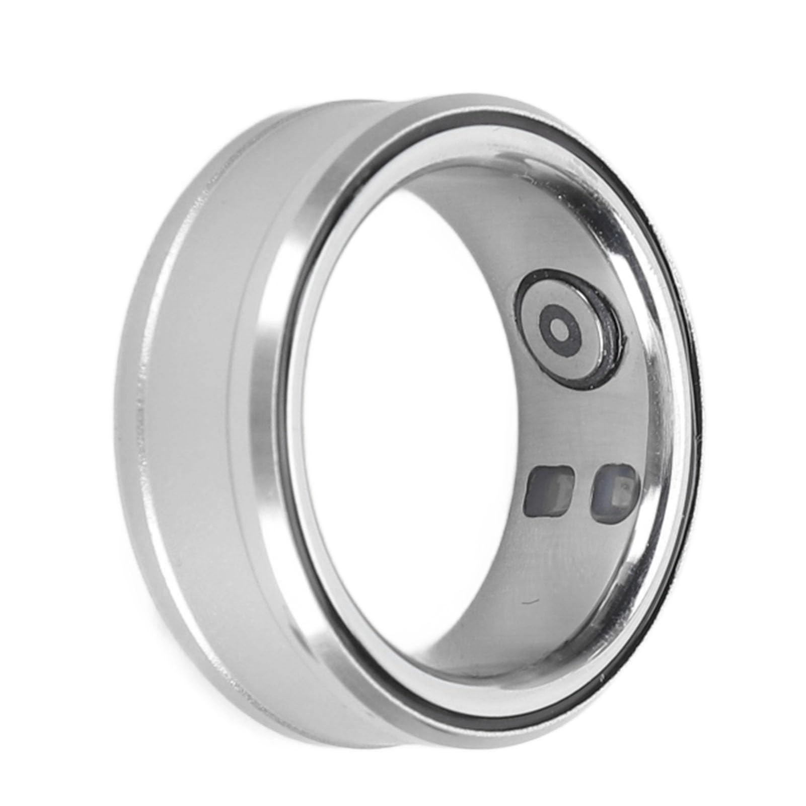 Smart Ring - Ceramic IP68 7 Days