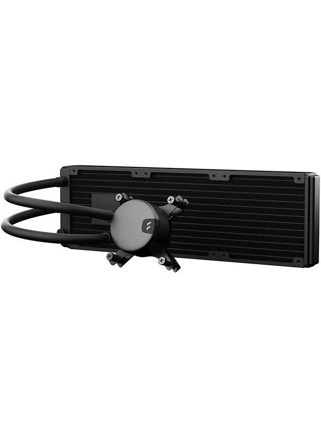 Lumen S36 RGB - 3x 360mm