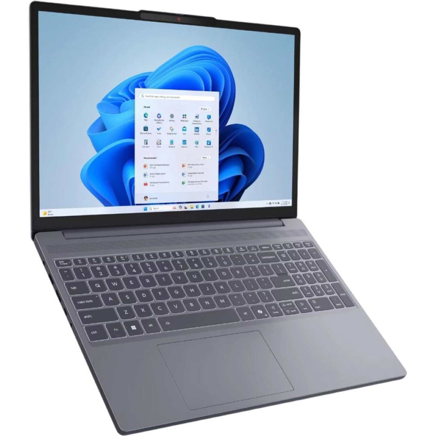 IdeaPad Slim 3 15ARP10 83K700EDAX - 15.3'' Ryzen 7 7735HS 16GB DDR5 512GB SSD