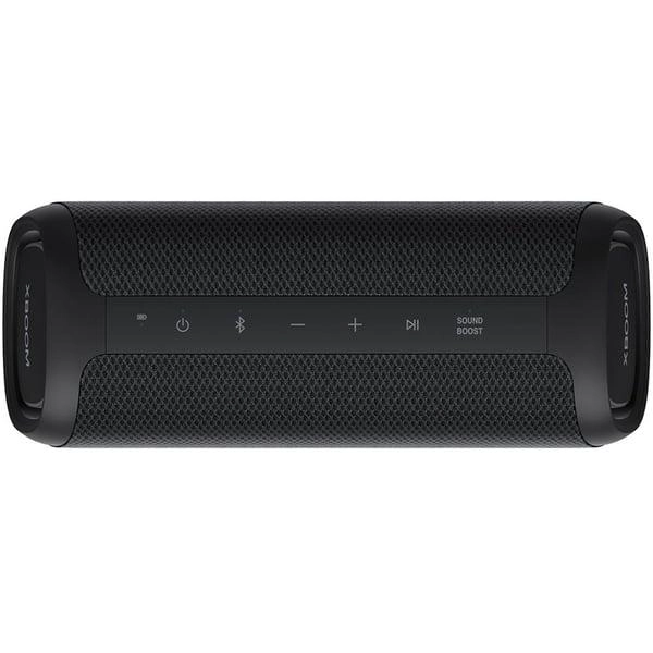 XBOOM GO XG7QBK Bluetooth Speaker