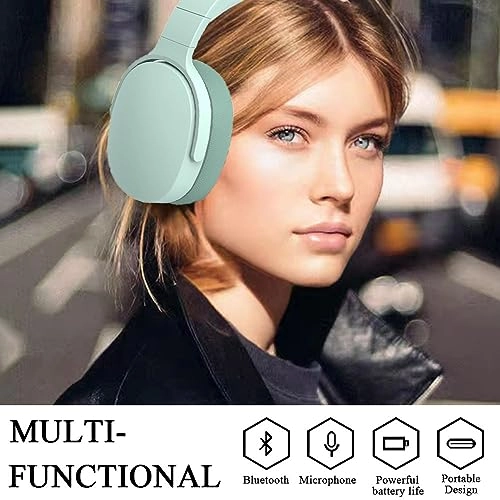 p2961 Wireless Headphone