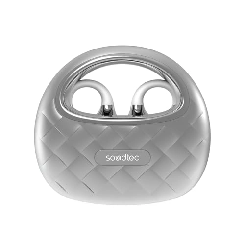 Soundtec Bella Wireless Earbud