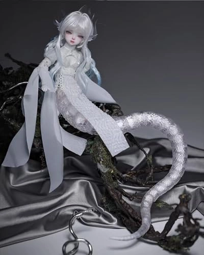 BJD Doll - 1/6 Resin Girl Ages 15+ Set