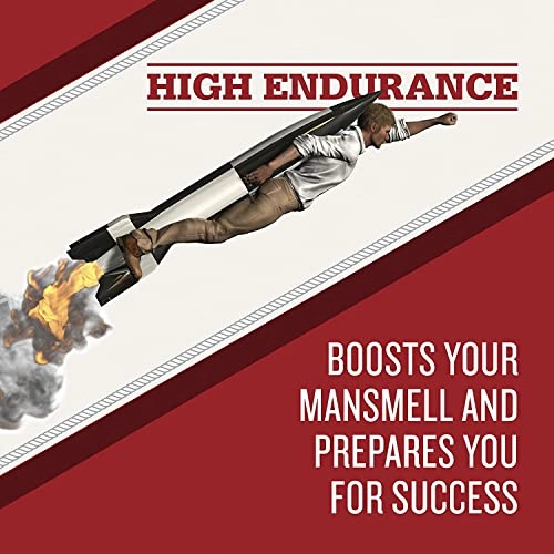 High Endurance - Original
