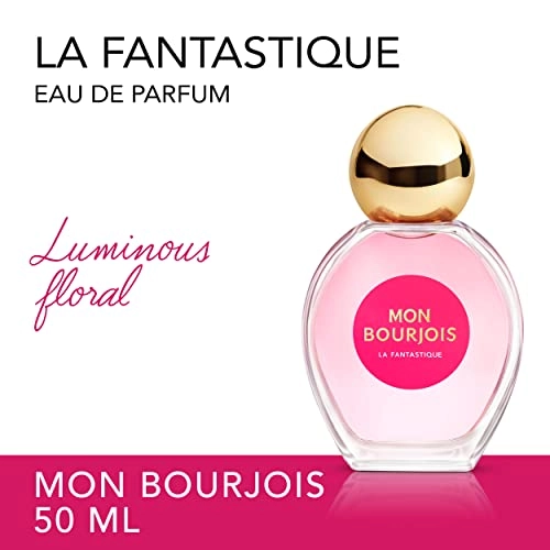 La Fantastique Eau de Parfum - 50ml