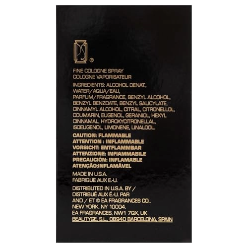 Ps Fine Cologne Spray - 60 Ml