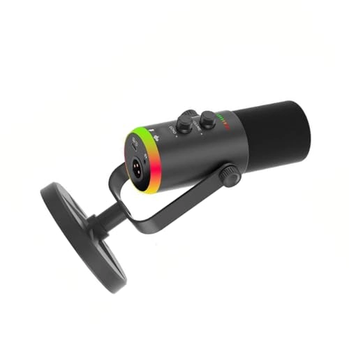 Condens USB Microphone