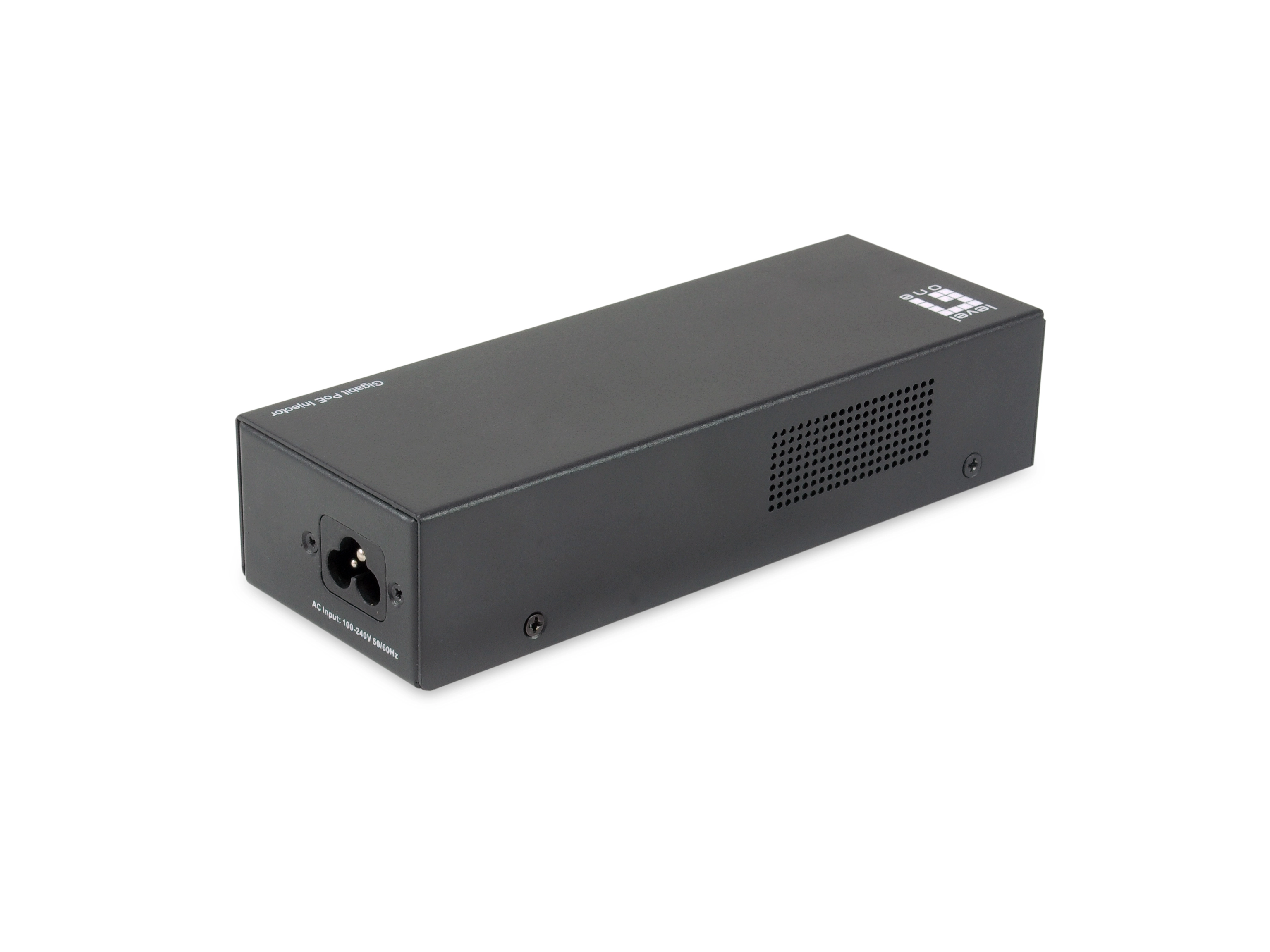 POI-5002W90 - 90W 1 802.3af/at/bt 1 Gigabits Per Second