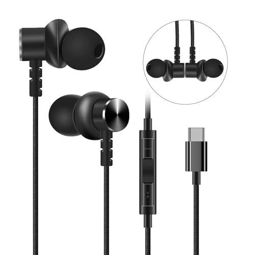 EM31 Wired Earbud
