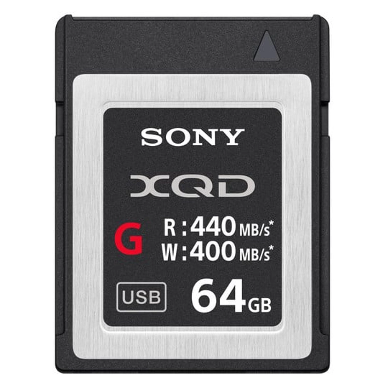 Sony QDG64E XQD 64GB