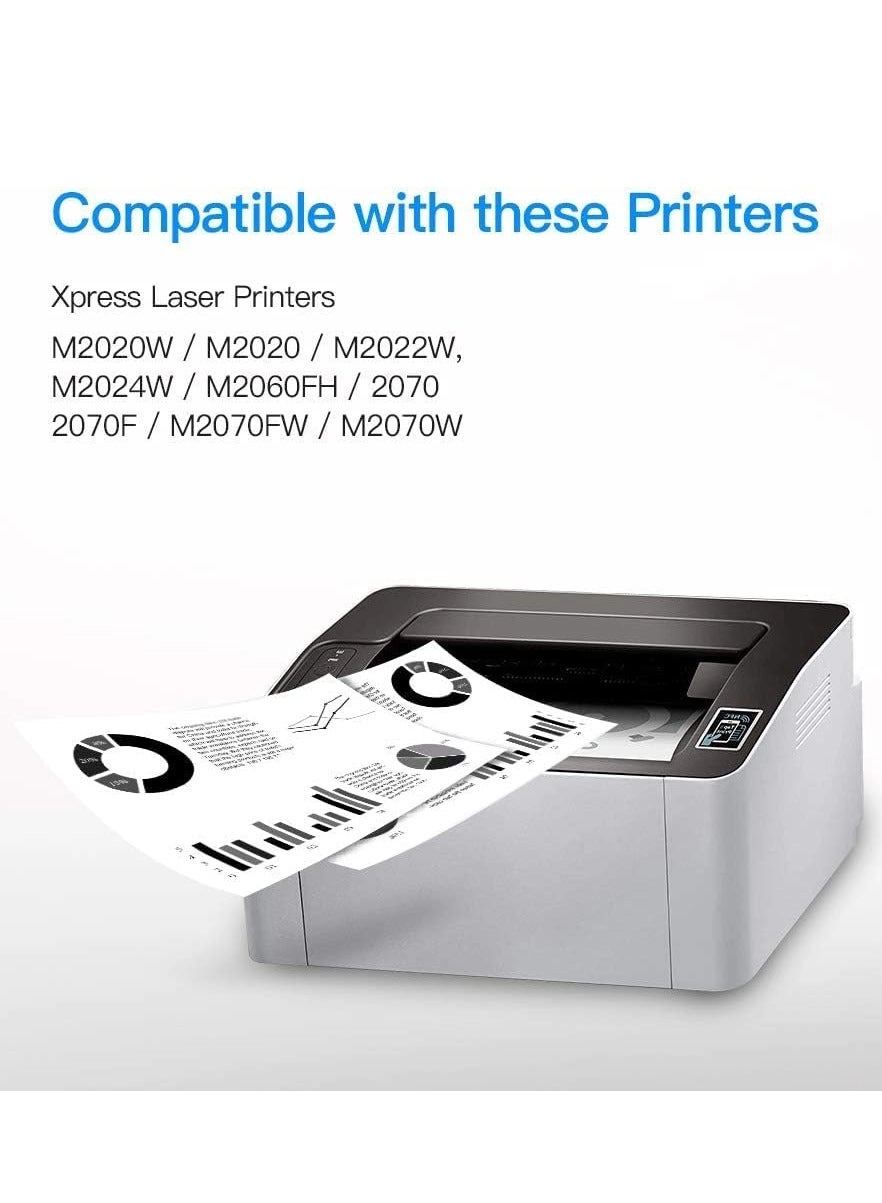 MLT-D111S - High Yield Black