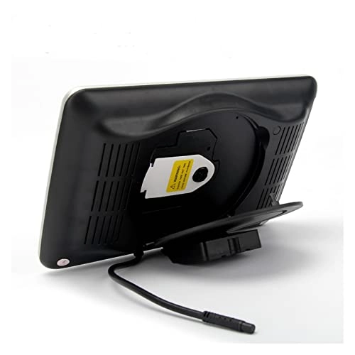 Car Roof Mount Screen - 10.1 Inch