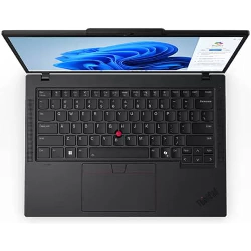 ThinkPad T14s Gen 6 21R1002TUS - 14'' Core Ultra 7 255U 16GB DDR5 512GB SSD