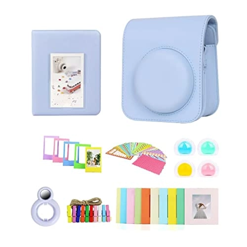 Camera Case - Fujifilm Instax Mini 12 Bag