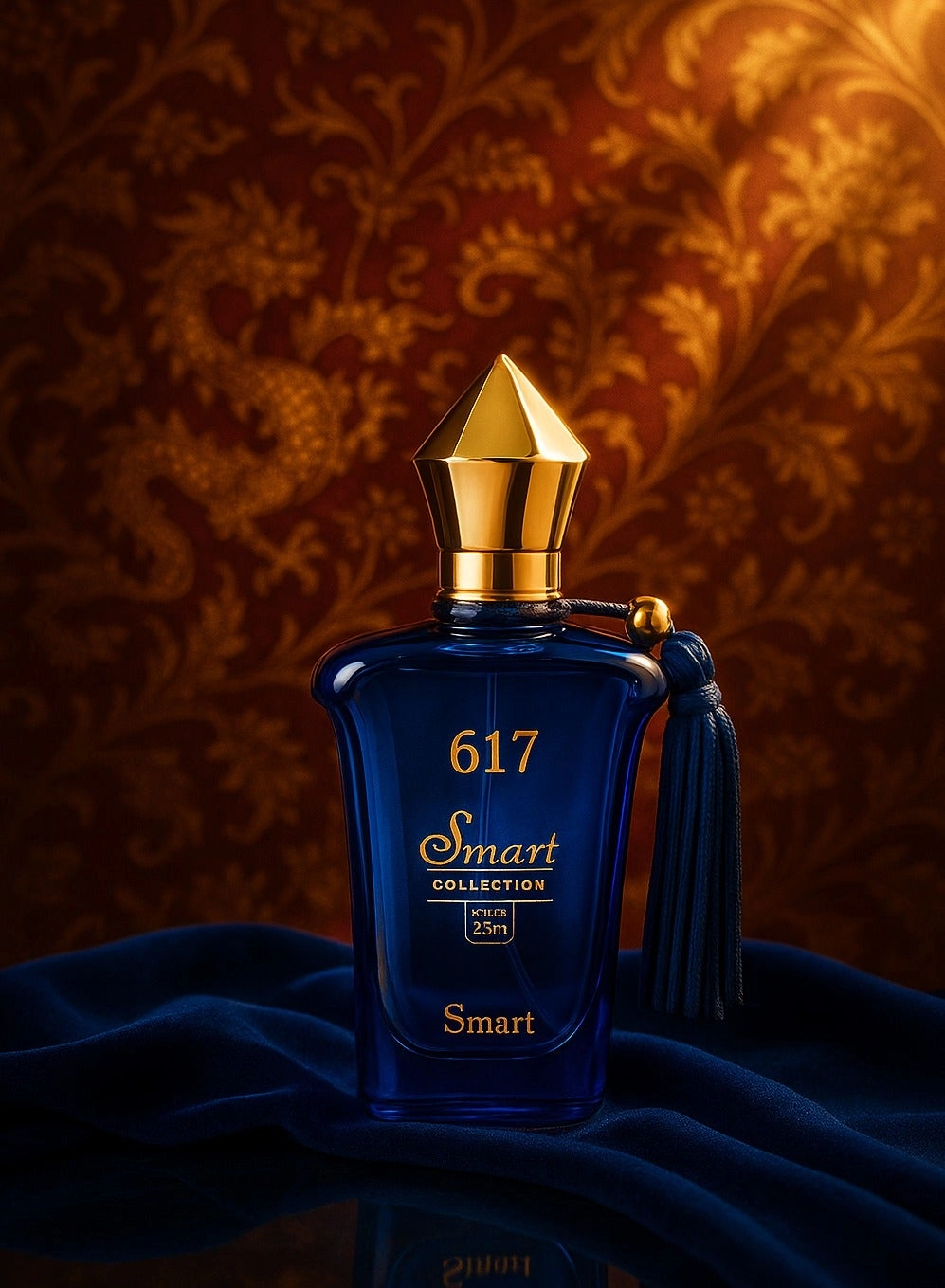 No. 617 - Eau de Parfum 25ml