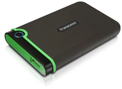 StoreJet 25M3C 2TB HDD