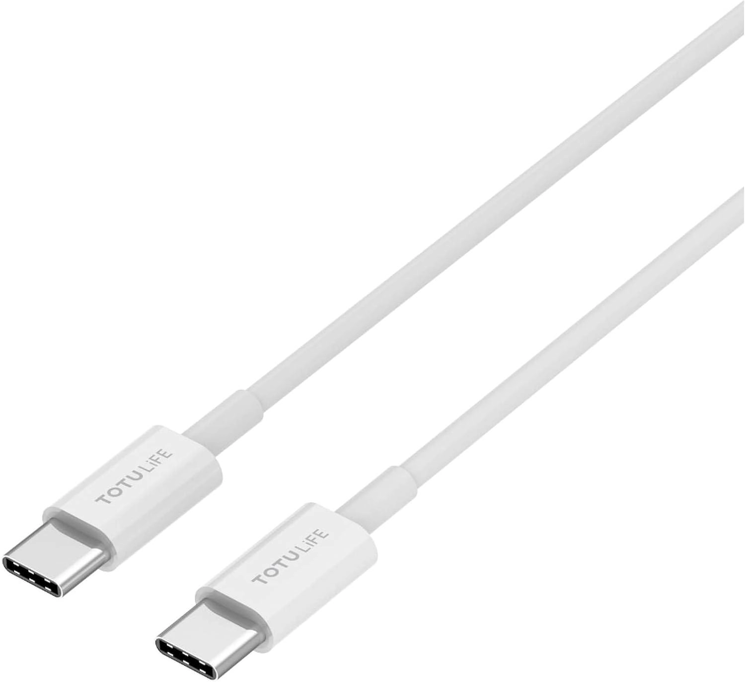 Pure Series Cable USB-C to USB-C 2m