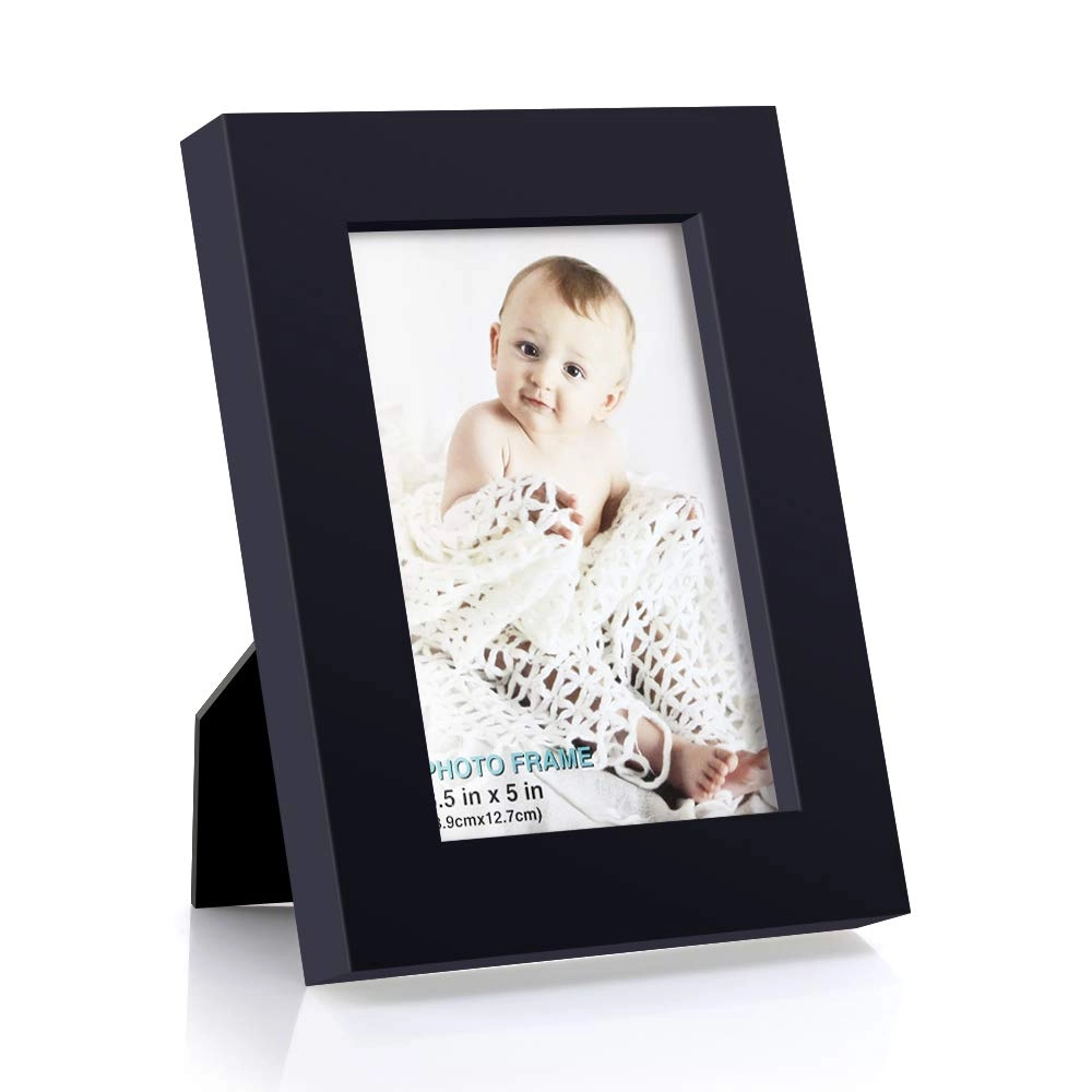 Picture Frame - 3.5x5 1 Count