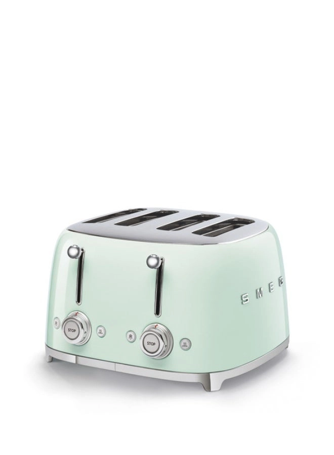 Toaster - 4 Slices