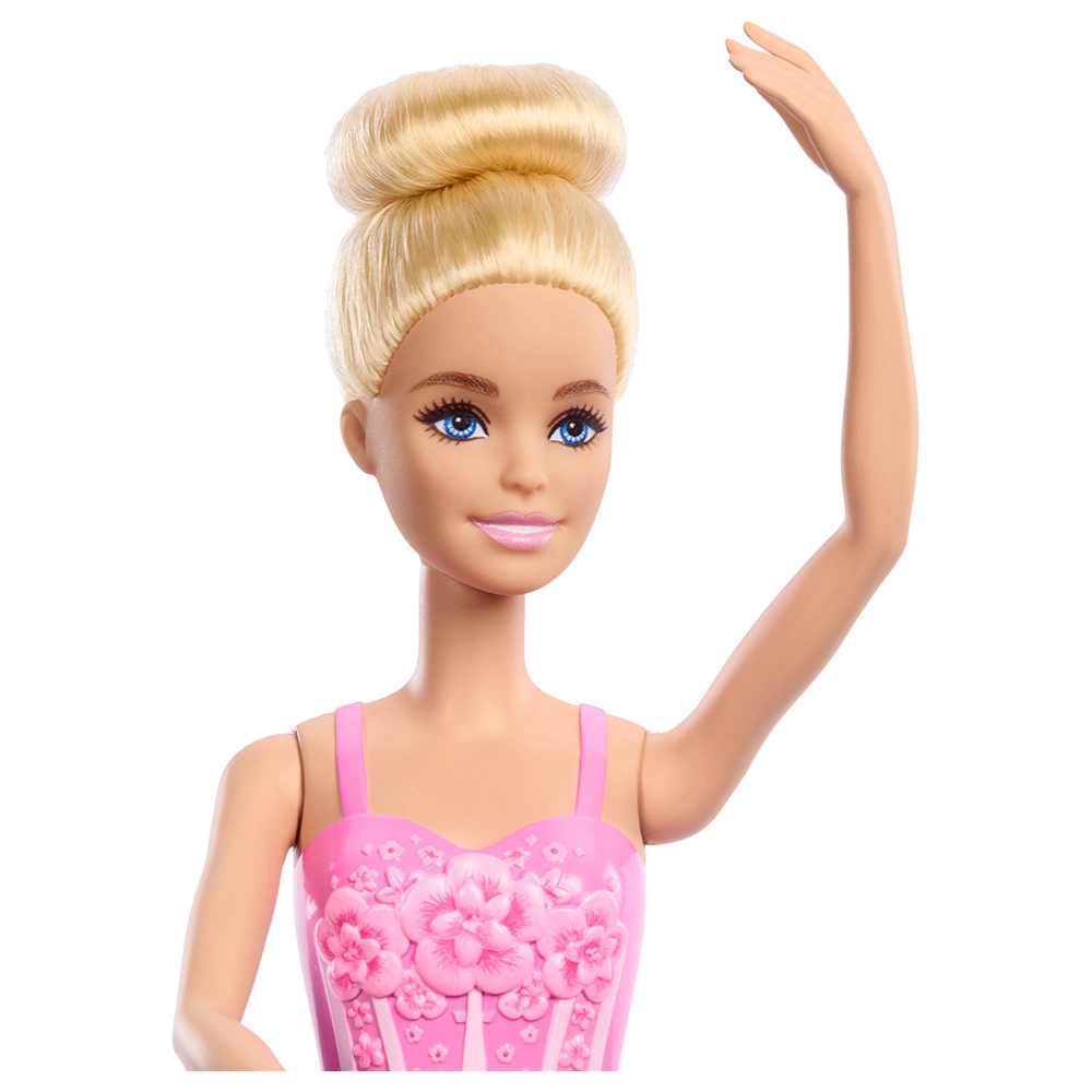 Doll - Plastic Swimsuit Ages 3+