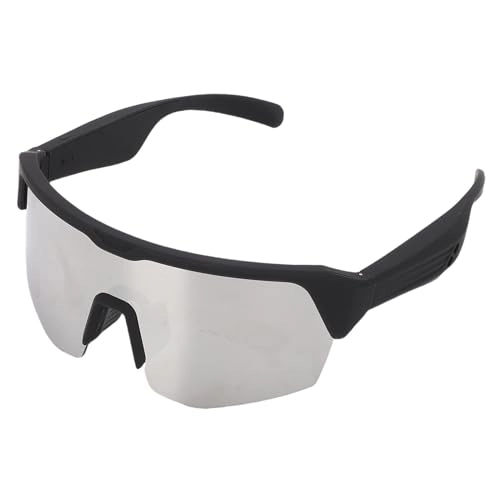 Smart Glasses - UV400 Polarized Bluetooth