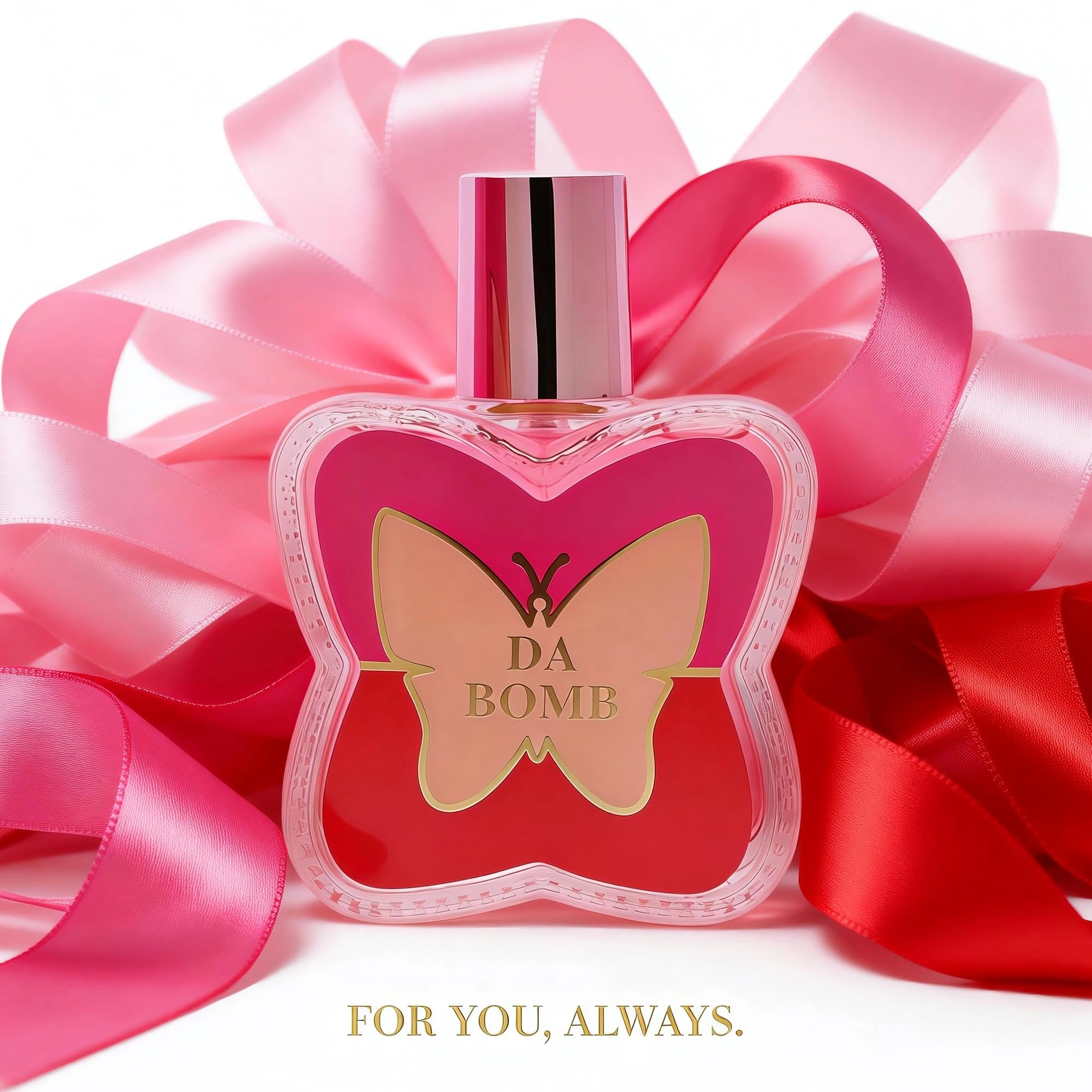 Da Bomb Eau de Parfum - 3.4 fl oz