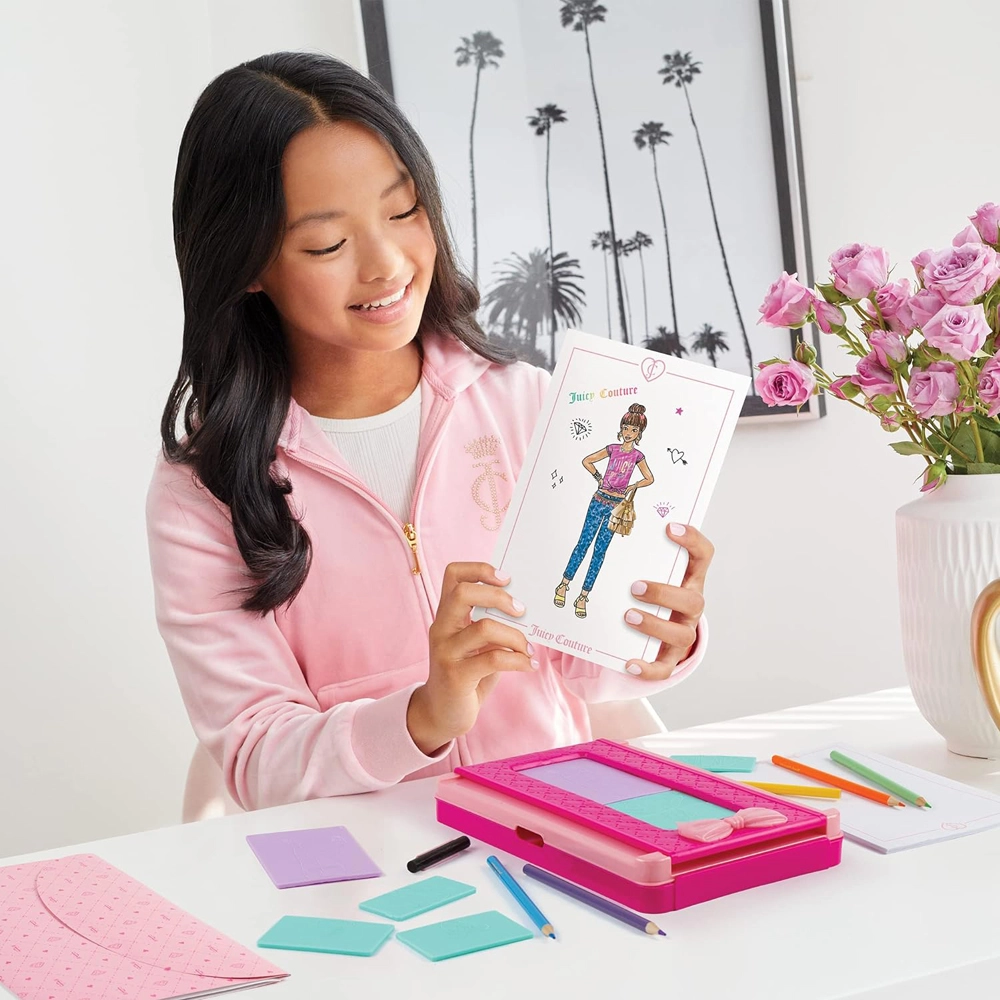 Fashion Exchange Kit - 51pcs