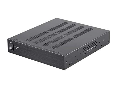 Unity - Class-D 50 watts/channel