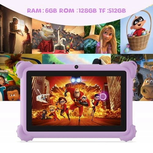 CM88 - 6GB 7 Inches 128GB