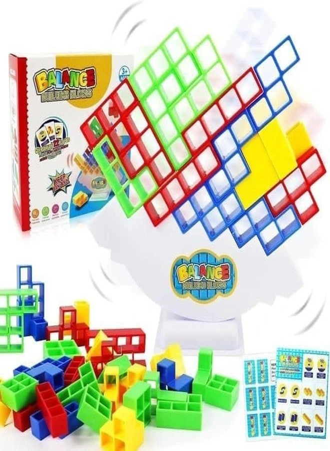 Bestie toys Tetra Tower - 16 pcs