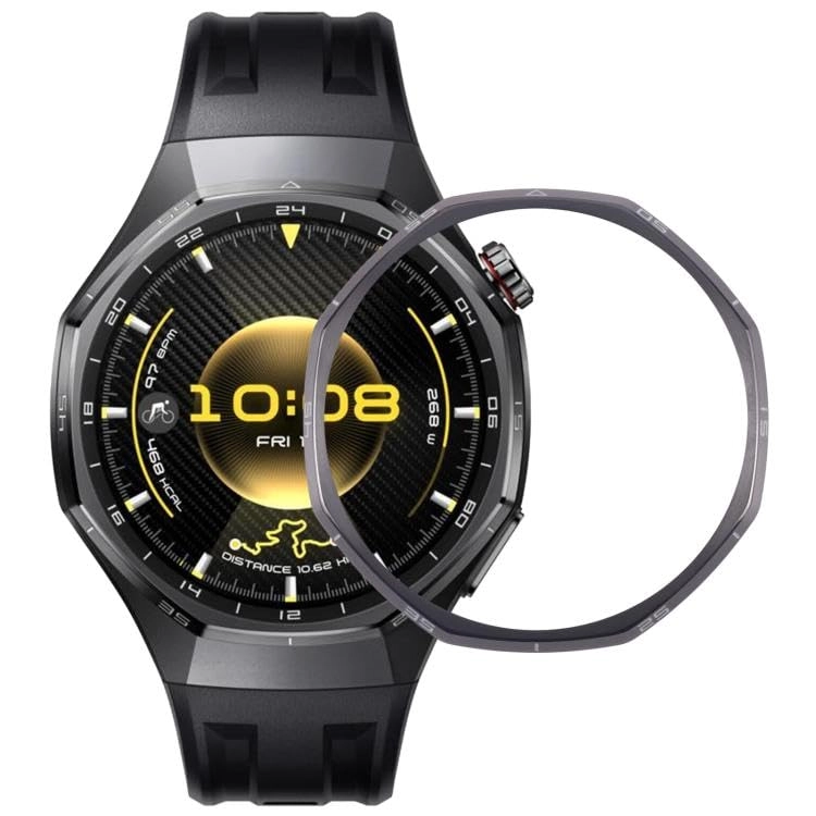 Watch GT 6 Pro Time Scale Dial