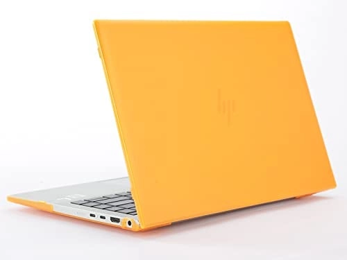 mCover EliteBook 840 G7/G8 and 845 G7/G8 Case for 14-Inch Laptop