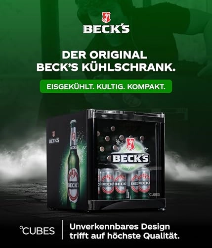 Becks Coolcube HUSCC200