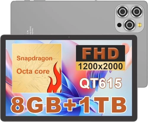 CM8200 Plus - 1000GB 10.1"