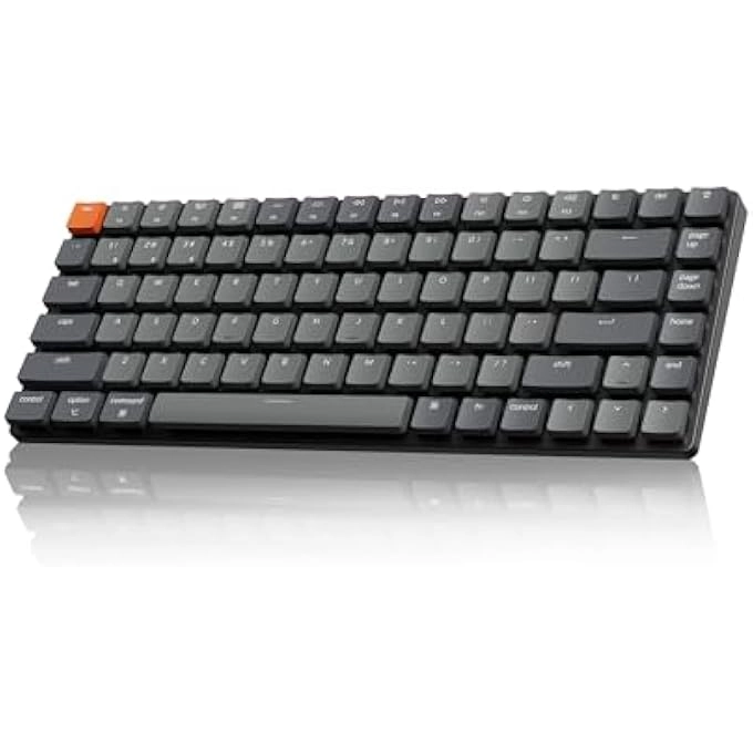 rayihni K3 - Mac Wired/Wireless