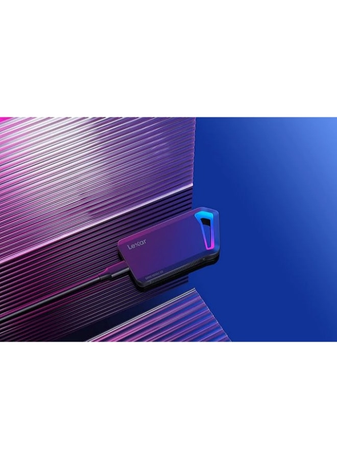 SL660 Blaze - 1000GB