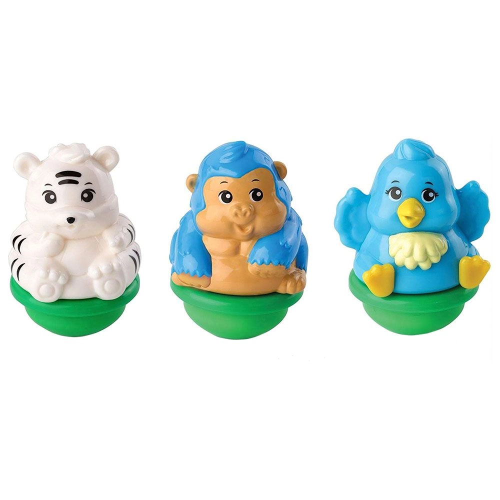 Zoomizooz Animal - 1+