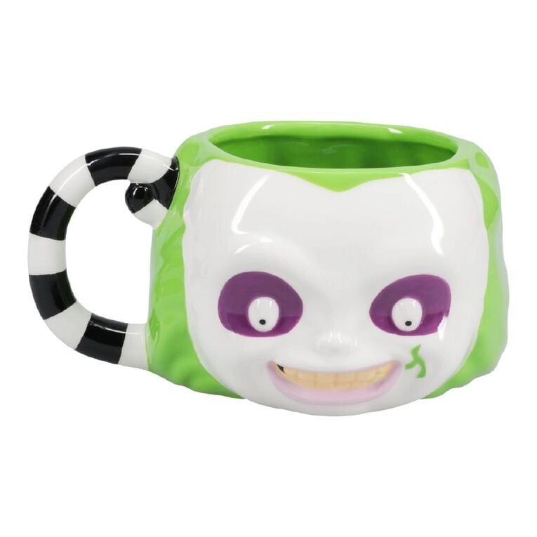 Paladone Beetlejuice Mug - 650 ml