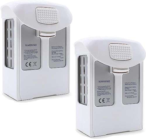 Phantom 4 Battery - 5870mAh