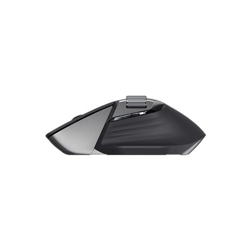 MT760M Mouse - Wireless