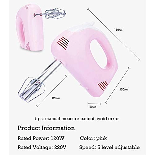 Egg Beater - 100∼120W